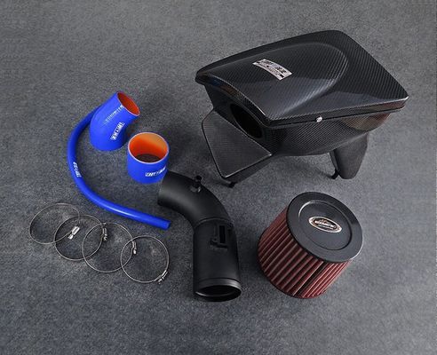 EDDY CF-R Air Intake Purchase Verbeterde luchtstroom voor maximale prestaties Buick
