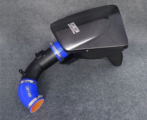 EDDY CF-R Air Intake Purchase Verbeterde luchtstroom voor maximale prestaties Buick