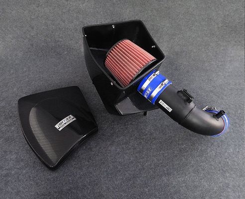 EDDY CF-R Air Intake Purchase Verbeterde luchtstroom voor maximale prestaties Buick