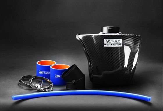 EDDY CF-R luchtinlaten koop Perfect geschikt voor uw voertuig Voor Ford serie