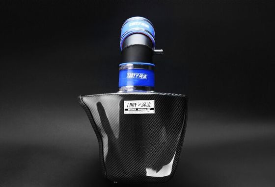 EDDY CF-R luchtinlaten koop Perfect geschikt voor uw voertuig Voor Ford serie