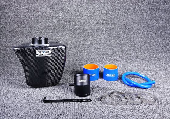 EDDY CF-R luchtinlaten koop Perfect geschikt voor uw voertuig Voor Ford serie