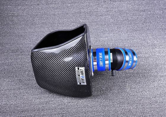 EDDY CF-R luchtinlaten koop Perfect geschikt voor uw voertuig Voor Ford serie