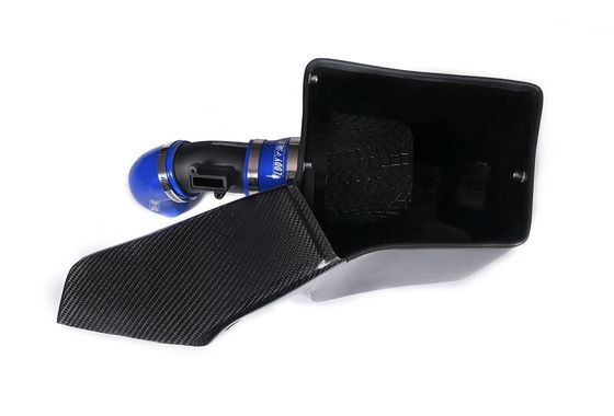 EDDY CF-R luchtinlaat aankoop: gemakkelijke installatie voor Ford-serie