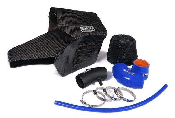 EDDY CF-R luchtinlaat aankoop: gemakkelijke installatie voor Ford-serie