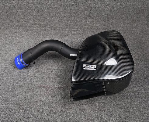 EDDY CF-R Air Intake Koop Koeler Air For Better Combustion Ford-serie