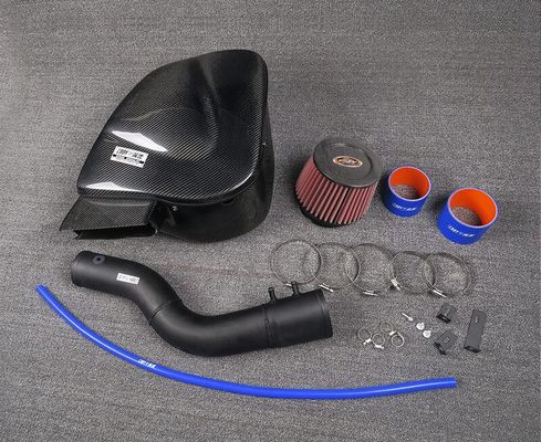 EDDY CF-R Air Intake Koop Koeler Air For Better Combustion Ford-serie