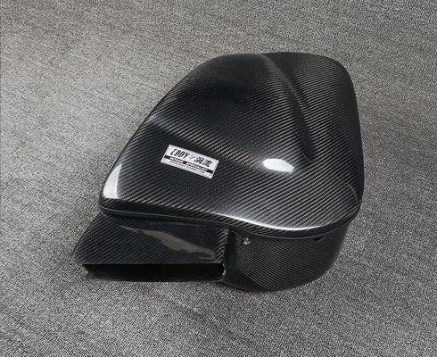 EDDY CF-R Air Intake Koop Koeler Air For Better Combustion Ford-serie