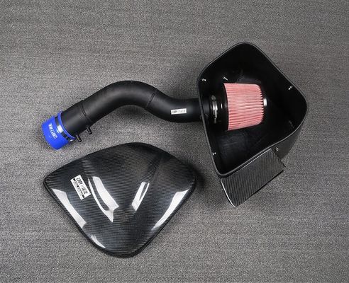 EDDY CF-R Air Intake Koop Koeler Air For Better Combustion Ford-serie