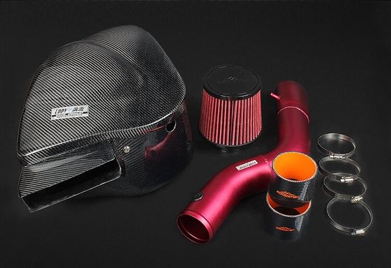 EDDY CF-R luchtinlaten koop herbruikbare en hoogwaardige filters voor Ford serie