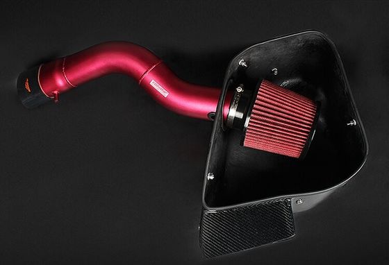 EDDY CF-R luchtinlaten koop herbruikbare en hoogwaardige filters voor Ford serie