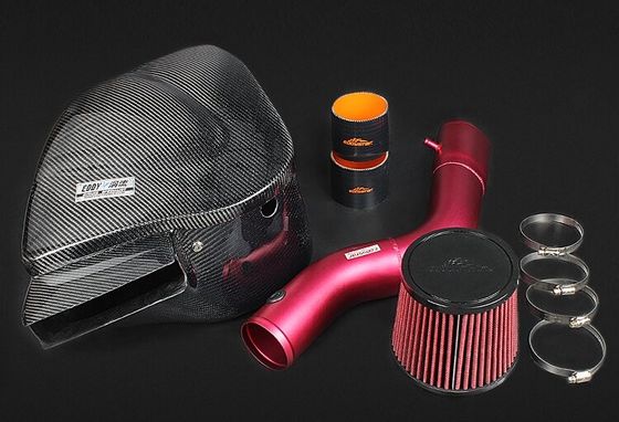 EDDY CF-R luchtinlaten koop herbruikbare en hoogwaardige filters voor Ford serie