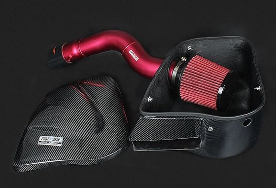 EDDY CF-R luchtinlaten koop herbruikbare en hoogwaardige filters voor Ford serie