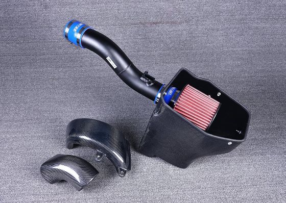 EDDY CF-R luchtinlaatskoop Maximaliseer het potentieel van uw motor voor Jaguar serie