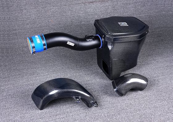 EDDY CF-R luchtinlaatskoop Maximaliseer het potentieel van uw motor voor Jaguar serie