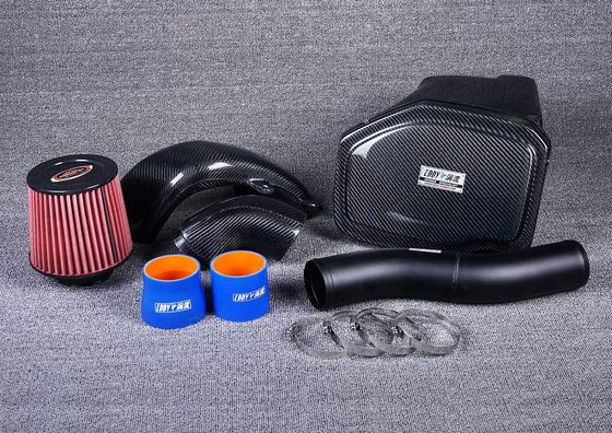 EDDY CF-R luchtinlaatskoop Maximaliseer het potentieel van uw motor voor Jaguar serie