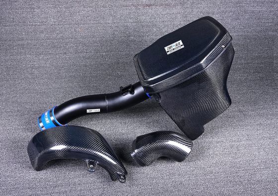 EDDY CF-R luchtinlaatskoop Maximaliseer het potentieel van uw motor voor Jaguar serie