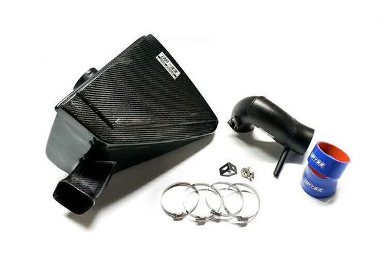 EDDY CF-R luchtinlaten koop Perfect voor High-Performance Vehicles Voor Cadillac serie