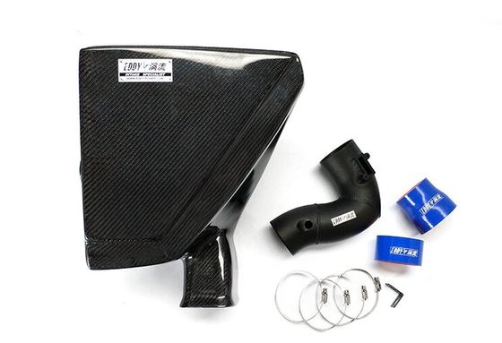 EDDY CF-R luchtinlaten koop Perfect voor High-Performance Vehicles Voor Cadillac serie