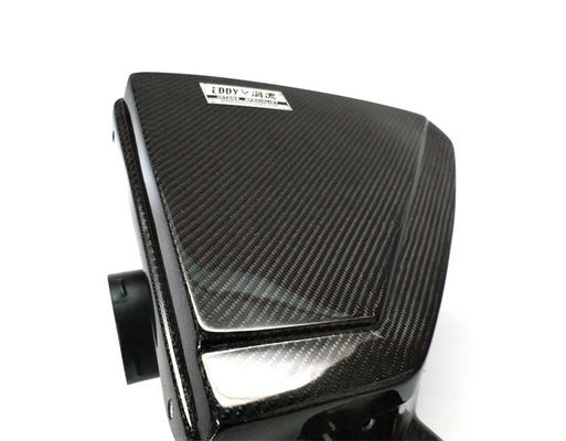 EDDY CF-R luchtinlaten koop Perfect voor High-Performance Vehicles Voor Cadillac serie
