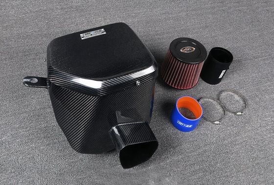EDDY CF-R Air Intake Purchase Verbeteren van de versnelling Voor Cadillac serie