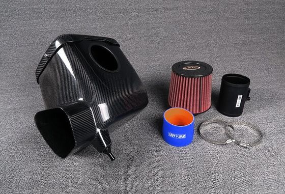 EDDY CF-R Air Intake Purchase Verbeteren van de versnelling Voor Cadillac serie