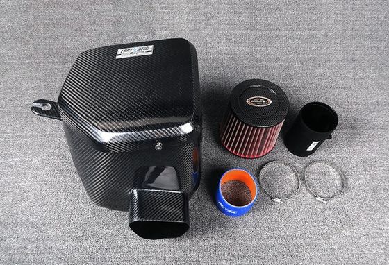 EDDY CF-R Air Intake Purchase Verbeteren van de versnelling Voor Cadillac serie