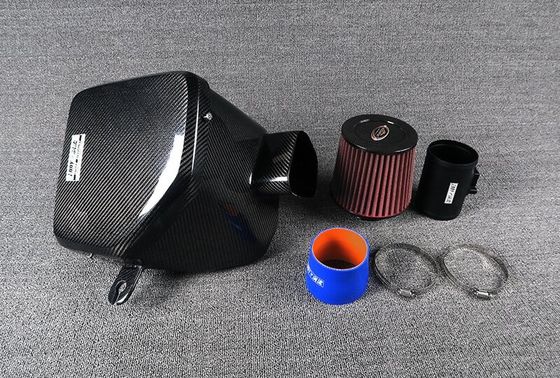 EDDY CF-R Air Intake Purchase Verbeteren van de versnelling Voor Cadillac serie