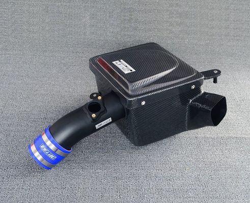 EDDY CF-R Air Input Purchase Superior Airflow Efficiency voor LYNK&CO-serie