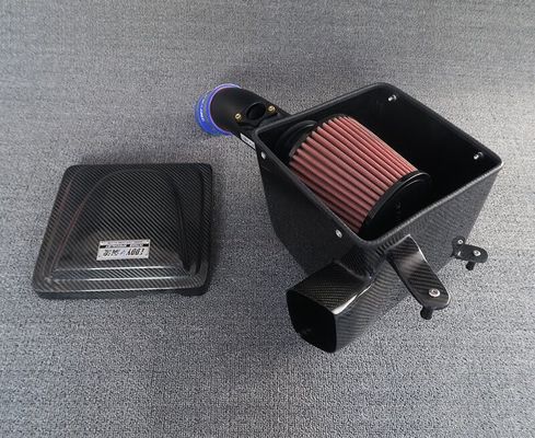 EDDY CF-R Air Input Purchase Superior Airflow Efficiency voor LYNK&CO-serie