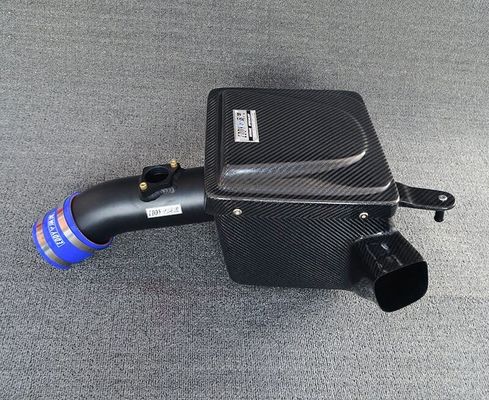EDDY CF-R Air Intake Koop Verhoog de paardenkracht van uw auto Voor LYNK&CO-serie