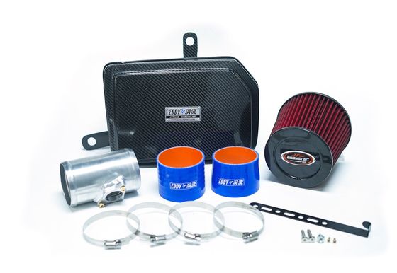 EDDY CF-R Air Intake Koop Perfect voor racen en dagelijks rijden Acura Series