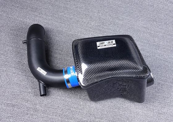 EDDY CF-R Air Intake Koop Betere luchtstroom voor meer kracht Kia-serie