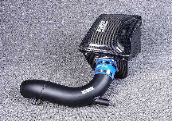 EDDY CF-R Air Intake Koop Betere luchtstroom voor meer kracht Kia-serie
