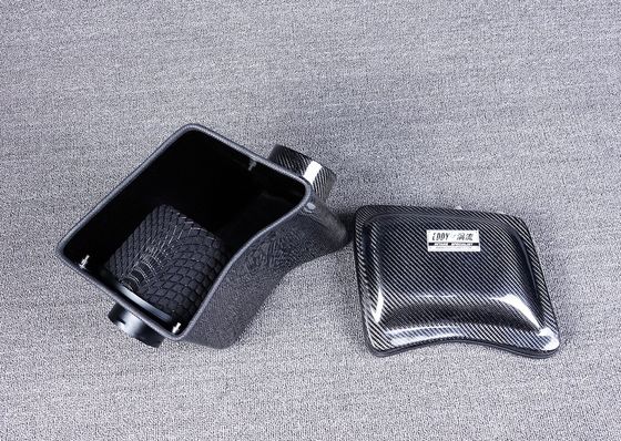 EDDY CF-R Air Intake Koop Betere luchtstroom voor meer kracht Kia-serie