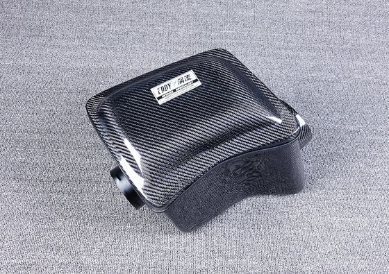 EDDY CF-R Air Intake Koop Betere luchtstroom voor meer kracht Kia-serie