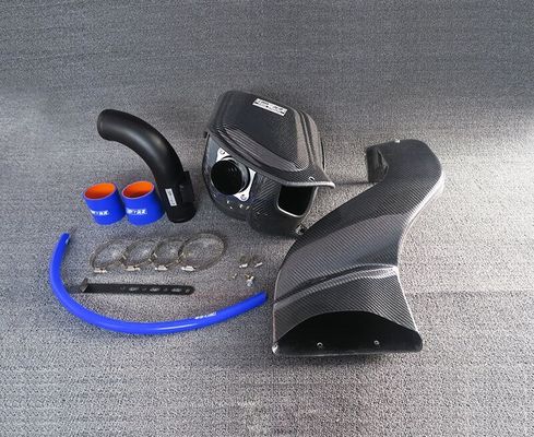 EDDY CF-R Air Intake aankoop lichtgewicht en sterk voor Mitsubishi serie