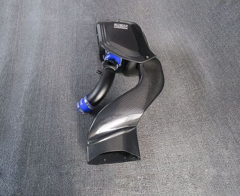 EDDY CF-R Air Intake aankoop lichtgewicht en sterk voor Mitsubishi serie