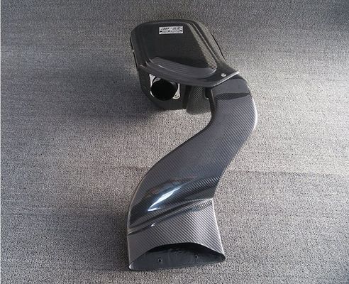 EDDY CF-R Air Intake aankoop lichtgewicht en sterk voor Mitsubishi serie