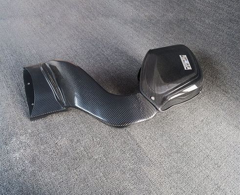 EDDY CF-R Air Intake aankoop lichtgewicht en sterk voor Mitsubishi serie