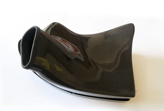 EDDY CF-R Air Inlet Koop Meer Kracht En Koppel Voor Chevrolet