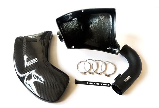 EDDY CF-R Air Inlet Koop Meer Kracht En Koppel Voor Chevrolet