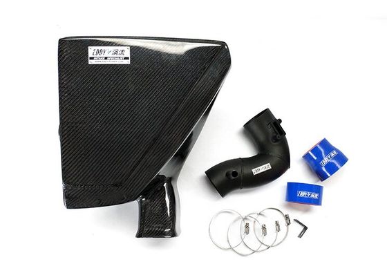 EDDY CF-R Air Intake Purchase Upgrade naar High-Performance System Voor Chevrolet