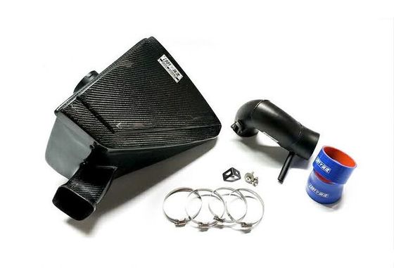 EDDY CF-R Air Intake Purchase Upgrade naar High-Performance System Voor Chevrolet
