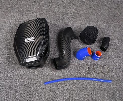 EDDY CF-R Air Intake Koop Betere brandstofverbruik en prestaties voor Chevrolet