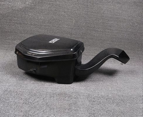EDDY CF-R Air Intake Koop Betere brandstofverbruik en prestaties voor Chevrolet