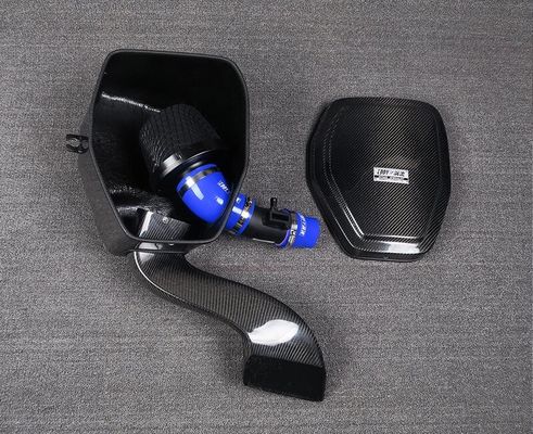 EDDY CF-R Air Intake Koop Betere brandstofverbruik en prestaties voor Chevrolet
