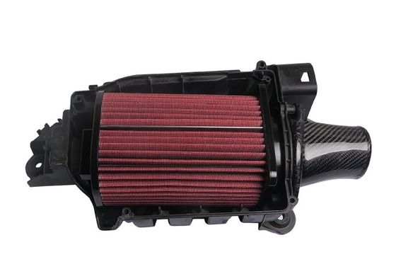 EDDY CF-R Air Intake Koop Slank en stijlvol ontwerp voor Infiniti serie