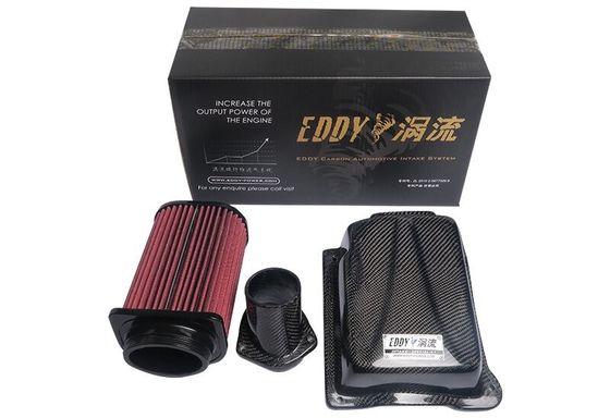 EDDY CF-R Air Intake Koop Slank en stijlvol ontwerp voor Infiniti serie