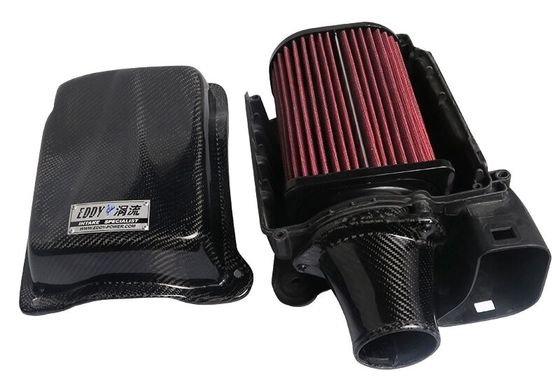 EDDY CF-R Air Intake Koop Slank en stijlvol ontwerp voor Infiniti serie